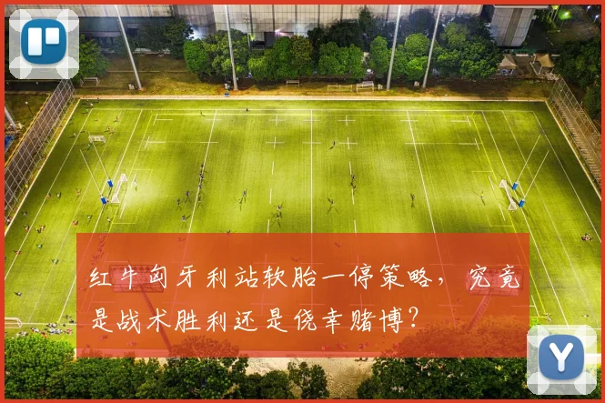 红牛匈牙利站软胎一停策略，究竟是战术胜利还是侥幸赌博？